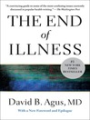The End of Illness (eBook)